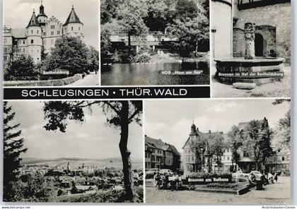 50382362 - Schleusingen