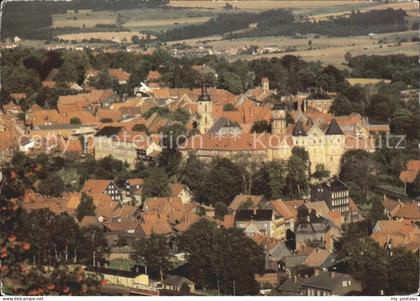 Schleusingen