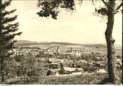 Schleusingen Schleusingen