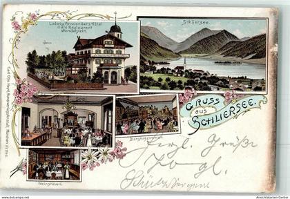 13492358 - Schliersee