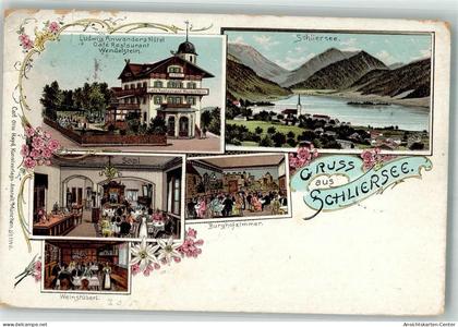 13536634 - Schliersee