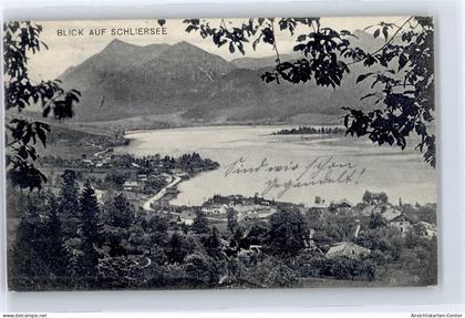 51042885 - Schliersee