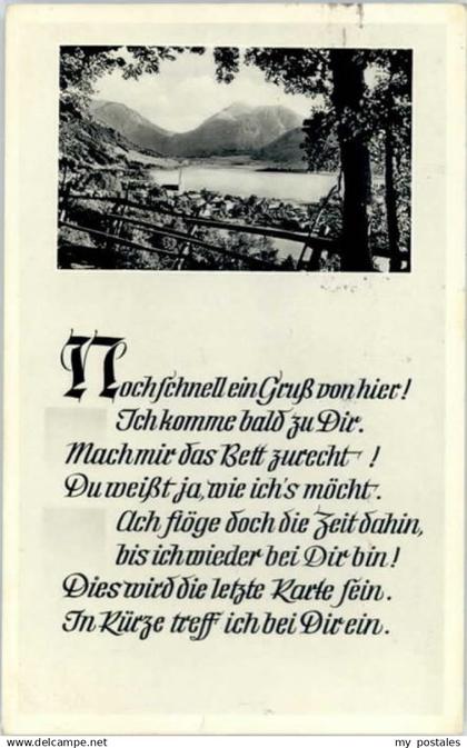 Schliersee