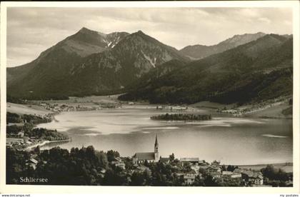 Schliersee