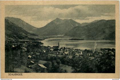 Schliersee