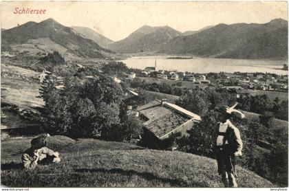 Schliersee
