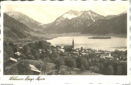 Schliersee Schliersee