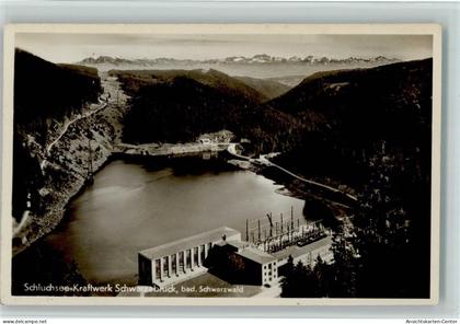 11072460 - Schluchsee