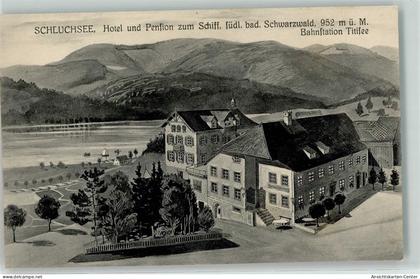 13465592 - Schluchsee