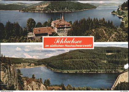 Schluchsee