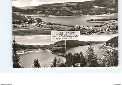 Schluchsee
