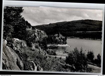 Schluchsee
