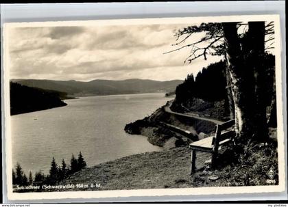 Schluchsee