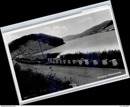 Schluchsee