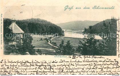 Schluchsee