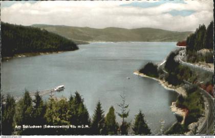 Schluchsee Schluchsee