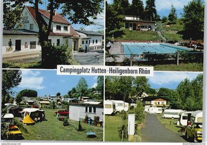 50346375 - Hutten , Kr Schluechtern