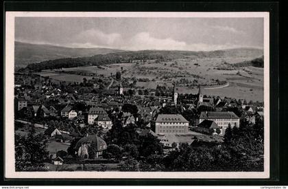 AK Schlüchtern, Gesamtansicht