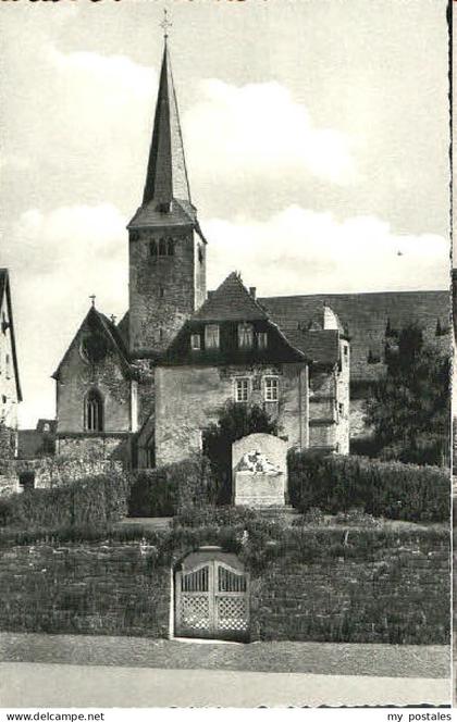 Schluechtern loster