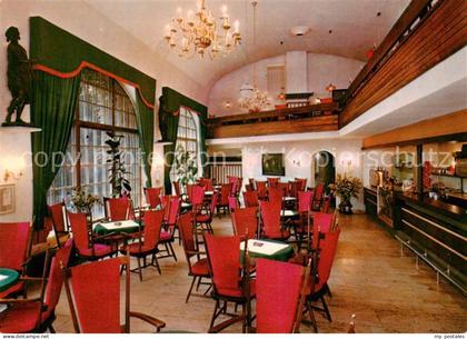 Schluechtern Schloss Cafe Ramholz Gaststube