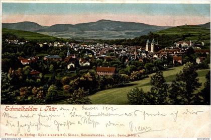 Schmalkalden