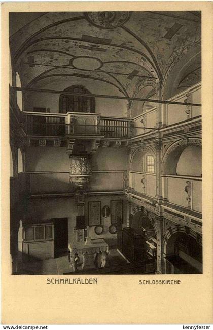 Schmalkalden
