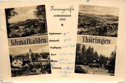 Schmalkalden