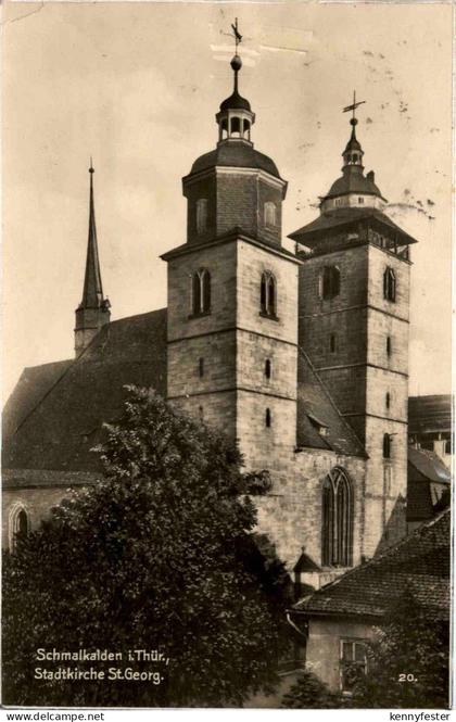 Schmalkalden