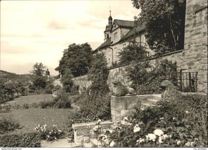 Schmalkalden Schloss Wilhelmsburg