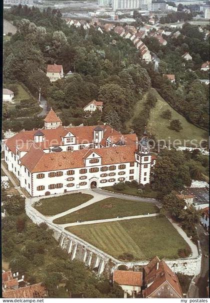 Schmalkalden Thueringen Wilhelmsburg