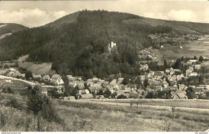 Steinbach-Hallenberg