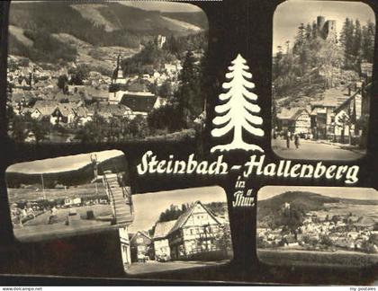 Steinbach-Hallenberg