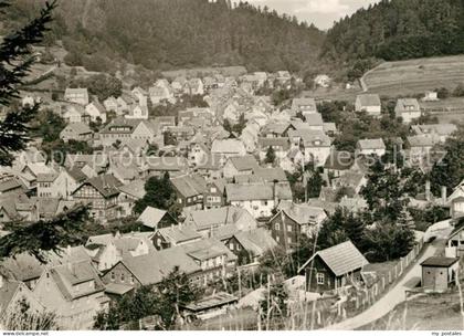 Steinbach Hallenberg