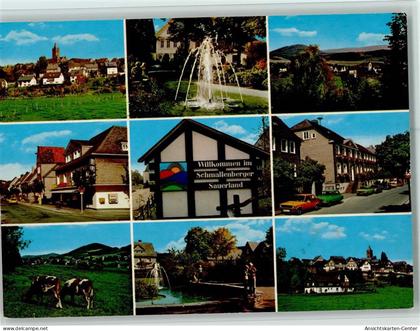 11047603 - Schmallenberg