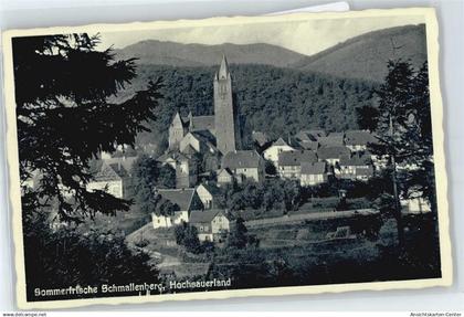 50403405 - Schmallenberg