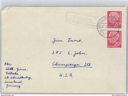 50658260 - Schmallenberg