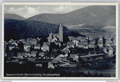 51122619 - Schmallenberg