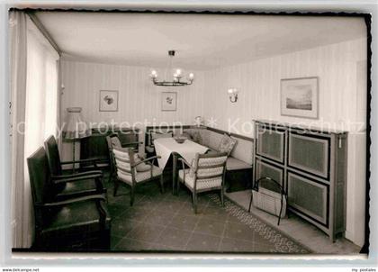 Oberkirchen Sauerland Haus Hard