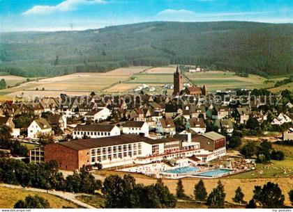 Schmallenberg Freibad