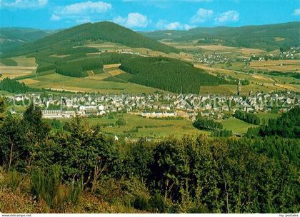 Schmallenberg Gesamtansicht