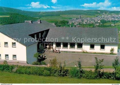 Schmallenberg Jugendherberge