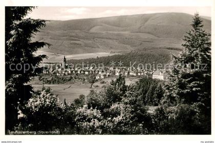 Schmallenberg Ortsansicht
