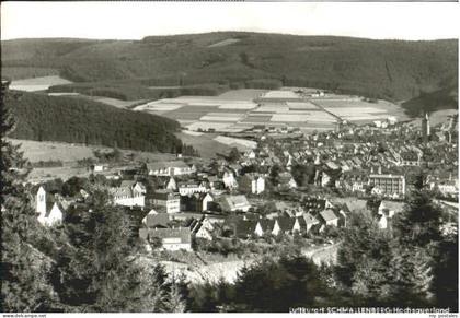 Schmallenberg  x 1977