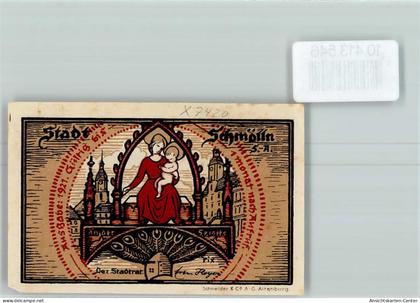 10413546 - Schmoelln , Thuer