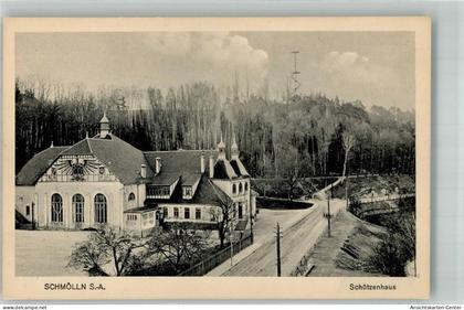 13999182 - Schmoelln , Thuer