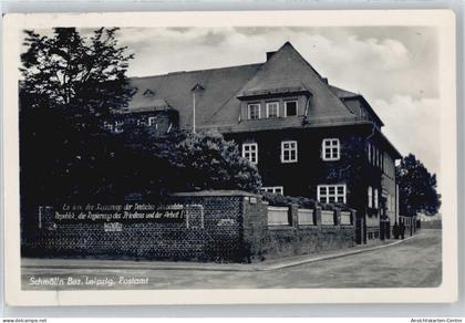 50545786 - Schmoelln , Thuer