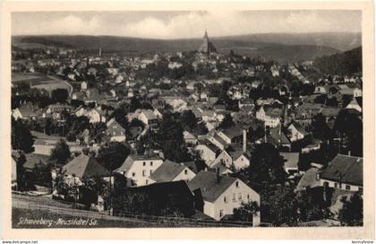 Schneeberg-Neustädtel