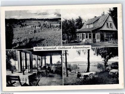 51385938 - Schneverdingen