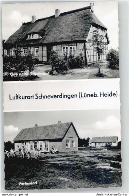 51703826 - Schneverdingen