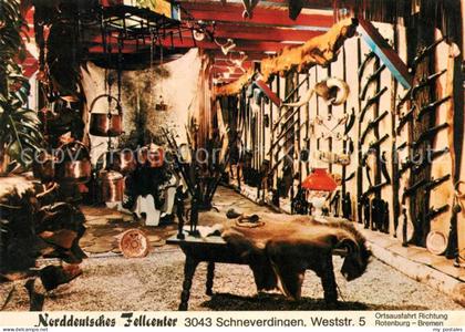 Schneverdingen Norddeutsches Fellcenter